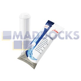 Filtre blanc authentique et d’origine Jura Impressa XS9 Claris