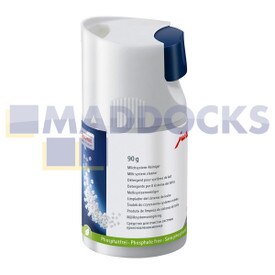 Véritable Original Jura Milk System Nettoyant Doseur (90g)