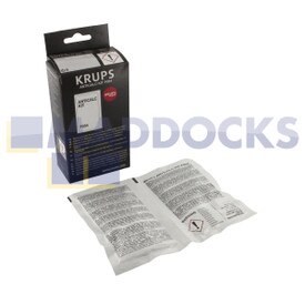 Kit Espresso Krups AntiCalc d'origine et authentique