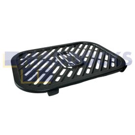 Genuine Original Morphy Richards 480020 Crisping Tray with Silicone Feet