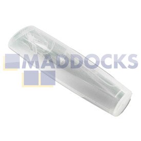Compatible avec l'étui de voyage pour brosse à dents électrique Oral B Professional Care & Trizone Series