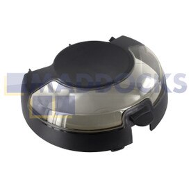 Couvercle de friteuse d'origine et authentique Tefal GH8062 1,2 kg Actifry
