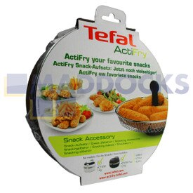 Grill snack d'origine et authentique pour séries Tefal Actifry