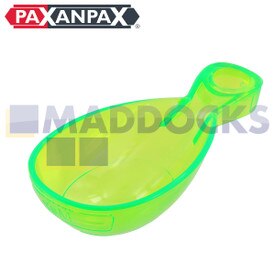 Compatible pour Tefal Actifry Original AL801, FZ740, cuillère de mesure d'huile en plastique vert série Essential