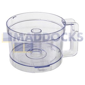 Véritable Original Moulinex Masterchef 1.5L M1 DFA1; Bol pour robot culinaire Krups Masterpro Compact F703