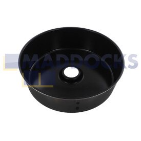 Récipient d'origine et authentique pour cuiseur vapeur séries Tefal Actifry GH806, Snacking AL807, FZ707, FZ700, Original AL801