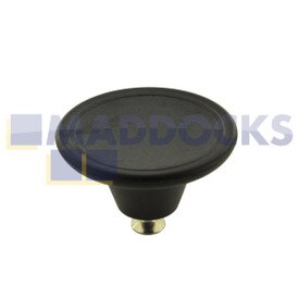 Bouton de couvercle de cocotte universel résistant à la chaleur (45 mm)