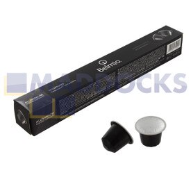 Capsules Espresso d'origine et authentique Belmio Intenso (10 pcs)
