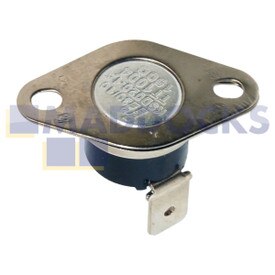 Genuine Original Stoves, Belling, New World, Hygena, Diplomat Multi-Model Fitting TOC Thermostat Thermal Cut-Out (150°C)
