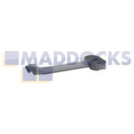 Genuine Original AEG Dark Grey Dishwasher Horizontal Manifold