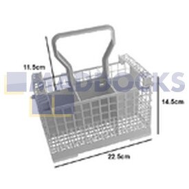 No Longer Available. Discontinued [Genuine Original BSH Cutlery basket]