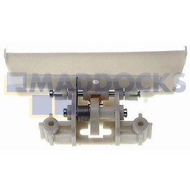 No Longer Available. Discontinued [Genuine Original Hoover Candy Door Lock Assembly]