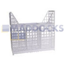 No Longer Available. Order 68-BO-01 [Cutlery Basket