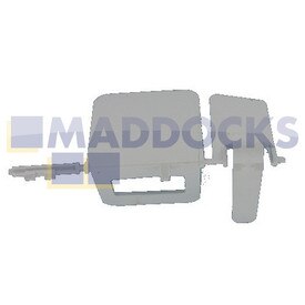 Genuine Original Whirlpool Detergent drawer flap