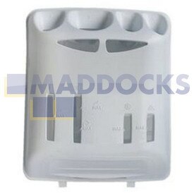 Genuine Original Whirlpool AWT2260 Dishwasher Dispenser