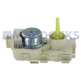 Genuine Original Bauknecht, Ignis, Ikea, Kitchen Aid, Laden, Maytag, Privileg, Whirlpool Multi-Model Fitting Dishwasher Valve Unit