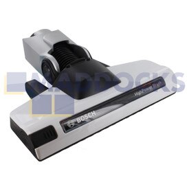 Brosse électronique d'aspirateur droit sans fil Bosch Athlet d'origine et authentique