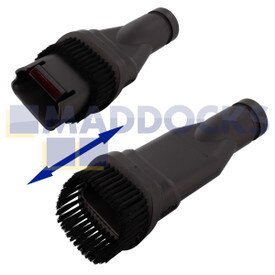 Accessoire 2 en 1 d'origine et authentique pour séries Dyson DC16, DC24, DC30, DC31, DC34, DC35, DC44