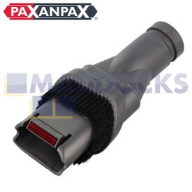 Accessoire 2 en 1 compatible avec les séries Dyson DC16, DC24, DC30, DC31, DC34, DC35, DC44