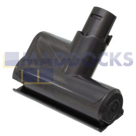Compatible pour Dyson DC58, DC59, DC61, DC62 V6 Series Mini Motorhead Turbo Tool