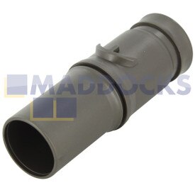 Accessoire d'adaptateur Dyson universel spécialiste à standard 32 mm