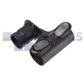 Compatible for Dyson DC58, DC59, DC62, V6, DC35, DC45 Docking Station Extender