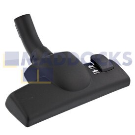 Genuine Original AEG Electrolux Rosso 5510 Series Floor Tool Nozzle (32mm)