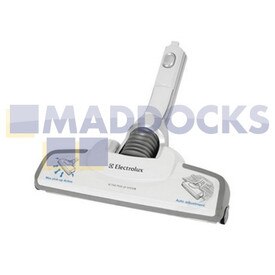 Tête d'origine et authentique pour sols Electrolux Z3382, Z8220, Z8232