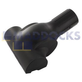Accessoire Turbo d'origine et authentique pour séries Hoover Candy Acenta, Alyx Cylinder, Arianne, Cyclean, Cyclone, Dust Manager Cylinder, Dust Manager Upright, Hurricane, Micropower, Microspace, Purepower, Sensory, Telios, Telios Cyclonic & Vortex (J20)