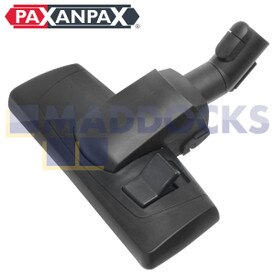 Accessoire pour sols Multi compatible avec les séries Miele S8, S6, S5, S4, S2, S500-S858, S227-S456i, S1, C1, C2, C3, H1 (SBD285-3)
