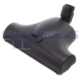 Compatible pour les séries Miele S300, S800 (hors S380 et S381) Turbobrosse 35 mm 'Turbo Plus' (STB205-3)