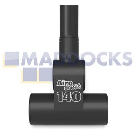 Airobrush d'origine et authentique pour Numatic 140 dans emballage au détail