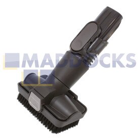 Compatible for Shark IZ201, IZ202, IZ251, IZ252 Series Vacuum Cleaner 2-in-1 Combination Multi-Surface Tool