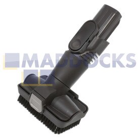 Compatible for Shark IZ300, IZ320 Series Vacuum Cleaner 2-in-1 Combination Multi-Surface Tool
