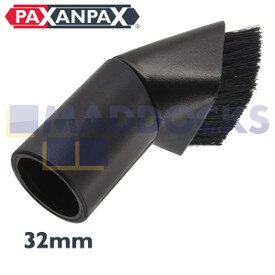 plumeau à torsion universelle (32 mm)