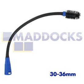 Mini-brosse et tuyau pour suceur Flexiclean universel (30 mm- 36 mm)