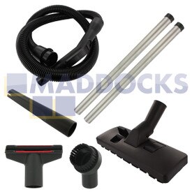 Kit outils complet compatible avec séries Victor V9, V9A, V9 HEPA (32 mm)