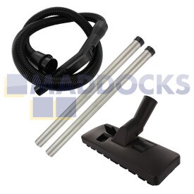 Kit d’accessoires complet compatibles avec séries Victor 'Tub to Floor' V9, V9A, V9 HEPA (32 mm)