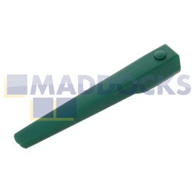 Compatible pour Vorwerk, Kobold, Folletto VK116, VK117, VK120, VK121, VK122 suceur plat (280 mm)