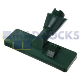 Compatible pour Vorwerk, Kobold, Folletto VK130 > VK140 Combiné Pédale Outil