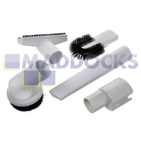 No Longer Available. Discontinued [Compatible for Vorwerk, Kobold, Folletto VK130 and Later Models Tool Kit]