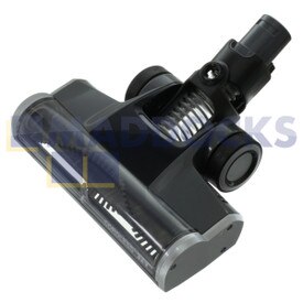 Véritable Original Vax 32V Type TBT3V1T1, TBT3V1B1, TBT3V1P2, TBT3V1P1 Lame Série Motorisée Brosse Outil De Sol À Tête De Sol