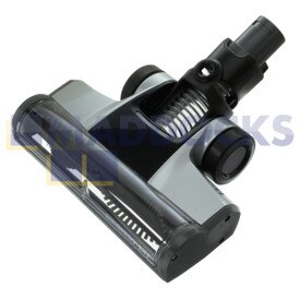Véritable Original Vax 24V Type TBT3V1T2, TBT3V1B2, TBT3V1H1, TBT3V1F1 Lame Série Motorisée Brosse Outil De Sol À Tête De Sol
