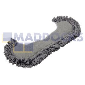 Accessoire de vadrouille à buse ultra plate d'origine Wessel-Werk 'RD285' de type 'RD285'