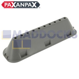 Agitateur de lessive (185 mm) compatible avec les tambours Ariston Indesit W93-133, WI101-121, WIE127-147, WIL113-133 40 litres
