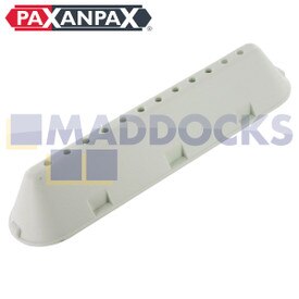 Agitateur de lessive (225 mm) compatible avec séries Ariston A, AIB, AL, AWD ; Hotpoint BWD, BWM Series ; Indesit WA, WE, WD, WIDL, WIE, WIL
