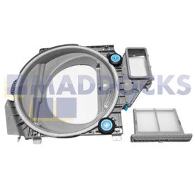 Ouverture de tambour d'origine et authentique Samsung D100 Pjt Sdc18809 T2.5 W