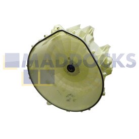 Demi-ouverture arrière de tambour d'origine et authentique Samsung Aegis Pjt 6205/6206 6