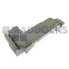 Genuine Original Whirlpool Counterweight Upper Whirlpool afl AWM014-9-27-9 219-20-8-36-43 320-1-3-30-70 Bauknecht WAI2530