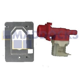 Genuine Original BSH Single Valve